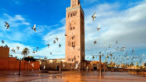”كوفيد” يرجئ اجتماعات البنك الدولي وصندوق النقد المقررة في المغرب
