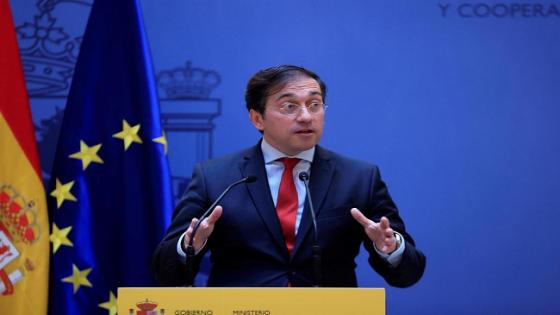 إسبانيا ترد على تبون وتصف تصريحاته بـ”الجدل العقيم”