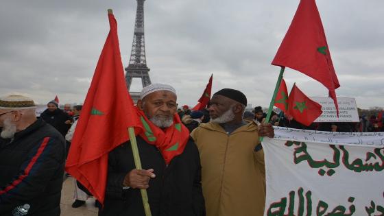 تنظيم قنصليتين متنقلتين لفائدة مغاربة فرنسا