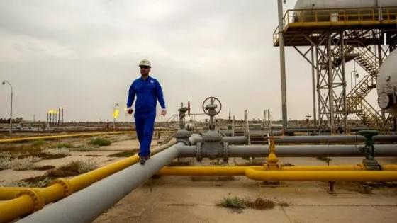 إسبانيا تستبدل الجزائر بأمريكا في إمدادات الغاز