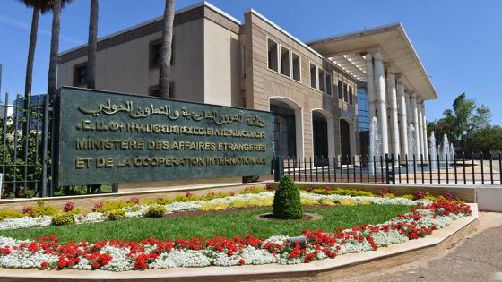 سفارة المغرب بدكار: انحرافات في تصريحات للسفير الفلسطيني تخالف مواقف مسؤوليه