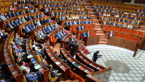 البرلمان ينهي أولى دوراته يوم الاربعاء￼