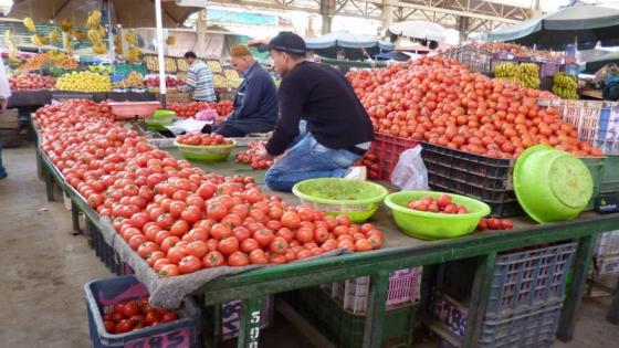 مع اقتراب رمضان.. إرتفاع سعر الطماطم يغضب المغاربة