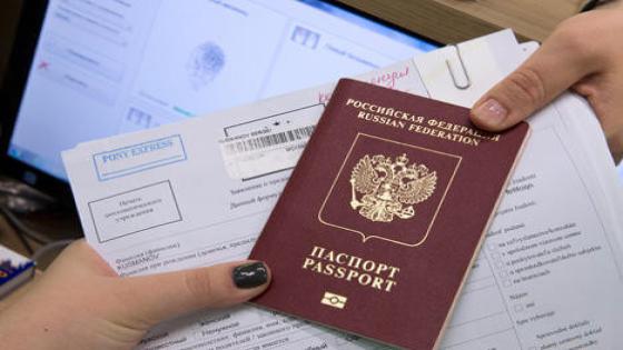 روسيا تدرس إمكانية إعفاء الدول العربية من متطلبات التأشيرة