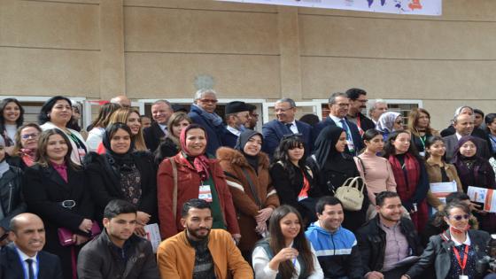 مغاربة العالم في صلب اهتمامات جامعة محمد الأول بوجدة