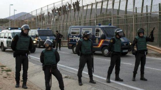 وزير الداخلية الإسباني: التنسيق مع المغرب في مراقبة الهجرة “مثالي”