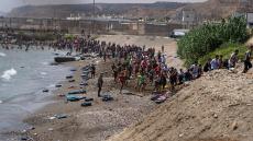 العرائش.. فتح بحث قضائي بشأن تصريحات منسوبة لمرشحة للهجرة غير النظامية