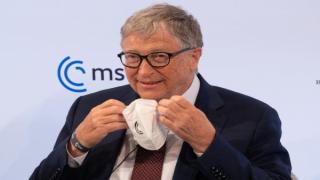 بيل غيتس يعلن عن إصابته بفيروس كورونا