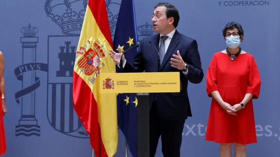 لتجاوز الأزمة.. اسبانيا تبدأ مفاوضات جديدة مع المغرب