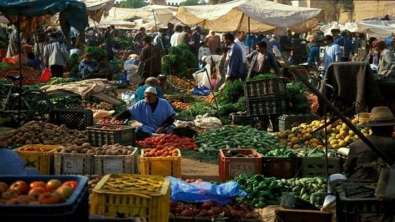  أزيد من 75٪ من الأسر المغربية تدهور مستوى معيشتها