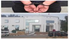 السعيدية ..تفكيك شبكة للهجرة غير المشروعة وتوقيف أربعة أشخاص مشتبه فيهم