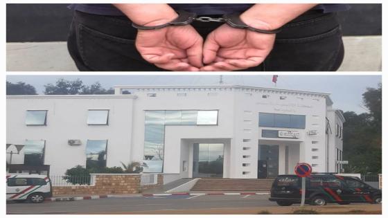 السعيدية ..تفكيك شبكة للهجرة غير المشروعة وتوقيف أربعة أشخاص مشتبه فيهم