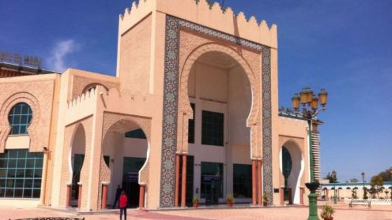 الخطوط الجوية الجزائرية تُعدل تدوينة سياحية حول التاريخ المغربي لتلمسان