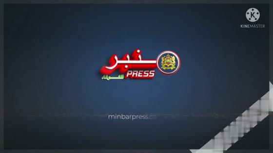 الشارع الرياضي يتوقع فوز المغرب: تصريح احد المولعين بكرة القدم بوجدة.11/12/2021.