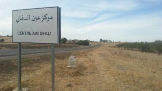 ستيني يهتك عرض مجموعة من الفتيات القاصرات نواحي سيدي قاسم