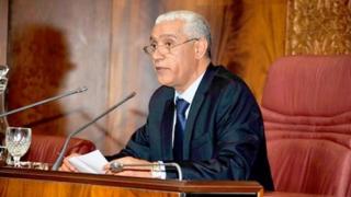 عاجل: منع الصحافيين من تغطية اجتماع يناقش الشأن العام بمجلس النواب