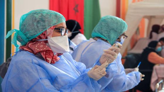 3051 إصابة و29 وفاة جديدة بـ”كورونا” في 24 ساعة بالمغرب