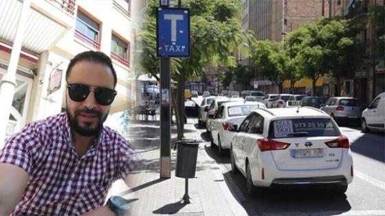 مقتل شاب مغربي بإسبانيا يشتغل سائق تاكسي وإمام
