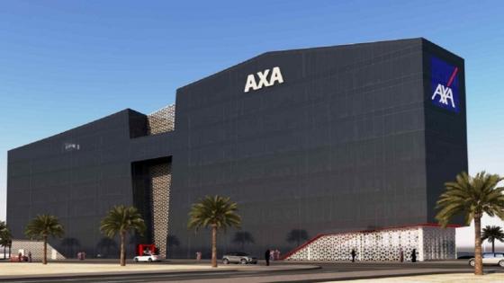 مهدي التازي يستحوذ على 80 في المئة من حصة AXA Partners