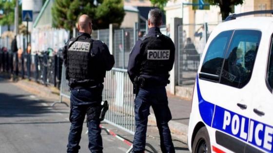 وفاة مغربي متأثرا بإصابته برصاص الشرطة الفرنسية