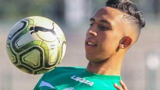 اللاعب “رحيمي” ضمن تشكيلة المنتخب لمواجهة أمريكا