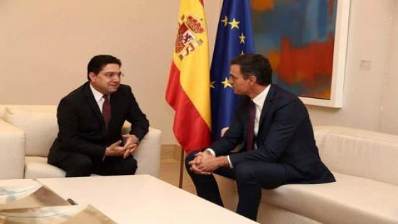 بعد الأزمة.. إسبانيا والمغرب يتفقان على تعزيز العلاقات