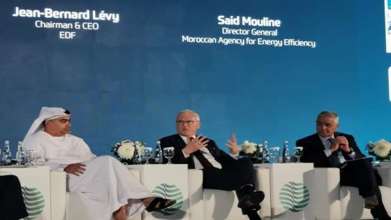 المغرب: الزيادة في الطاقة المتجددة إلى 12 جيغاوات بحلول عام 2030