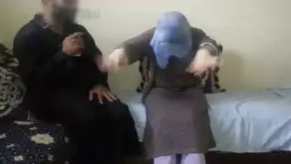 “راقي” ببرشيد يغتصب شابة عشرينية ويتسبب في حملها