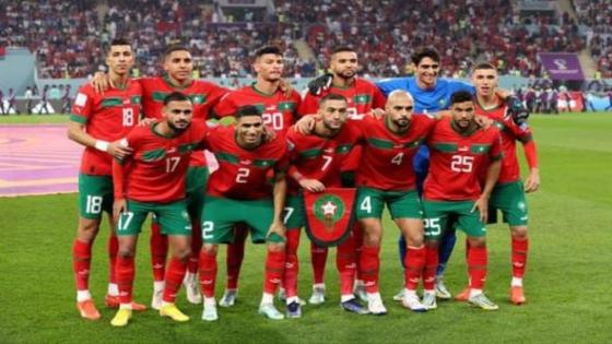 هذا هو موعد عودة المنتخب المغربي من دولة قطر