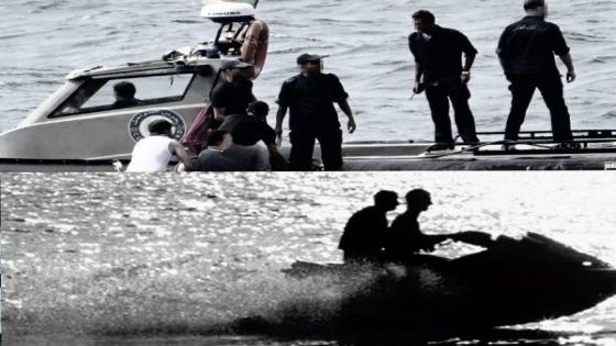 السعيدية: مقتل شابين مغربيين برصاص البحرية الجزائرية
