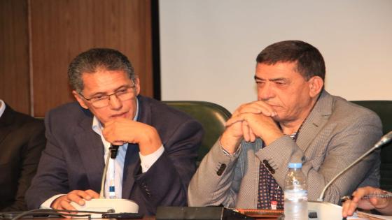 انتخاب بلعيد الفقير رئيسا جديدا لنادي حسنية أگادير