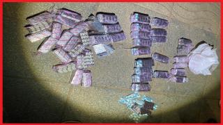 احفير..توقيف شخصين وذلك للاشتباه في تورطهما في قضية تتعلق بترويج المخدرات والمؤثرات العقلية