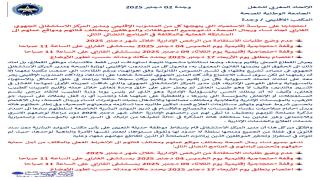 سوء التدبير و التسيير في القطاع الصحي المحلي يشعل التوتر ويهدد الخدمات العمومية؟!!