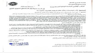 سؤال آني: حول نظام المراقبة بالكاميرات