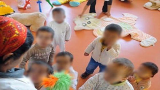أرقام صادمة: 24 طفلا يتم التخلي عنهم يوميا في المغرب