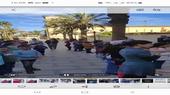 التلميذ والمدرسة العمومية أمانة في عنق الجميع