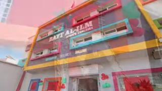 مؤسسة بيت العلم الخاصة بوجدة تحتفل بالذكرى الخمسين للمسيرة الخضراء المظفرة