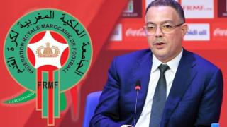 رسمياً …. جامعة الكرة تقدم المدرب الجديد للمنتخب الوطني الأول
