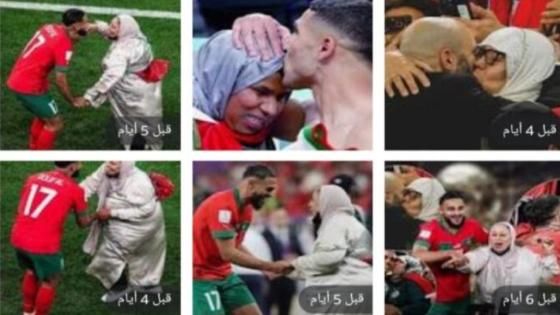 نهاية كأس العالم 2022، بقطر ستكون بين فرنسا والارجنتين بعد أن وصل لأول مرة في تاريخ هذه الكأس منتخب عربي مسلم وافريقي وهو المنتخب المغربي.