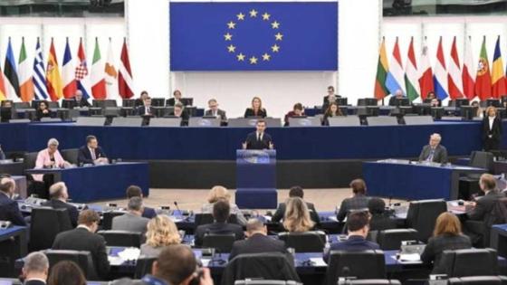 مجلس الصحافة”يرفض قرار البرلمان الأوروبي: “تعمد في صياغته تعميما غير مقبول”