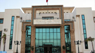 المجلس الإقليمي لتاوريرت يتدارس مجموعة من المشاريع التنموية