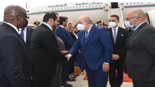 بعد تركيا..الرئيس تبون يتعرض “لإهانة” جديدة في إيطاليا