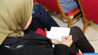 وجدة.. لقاء تحسيسي يسلط الضوء على ظاهرة التحرش الجنسي