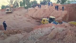 أَقتلنا نفسا زكية؟