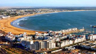 أكادير تستضيف المؤتمر الـ 12 للطب العام ما بين 12 و 15 ماي الجاري