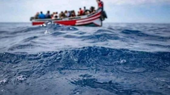 إسبانيا تنقذ 30 شخصا قادما من المغرب من الغرق بينهم طفل رضيع