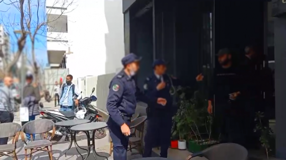 اعتقال “مفطري رمضان” داخل مقهى بالدارالبيضاء