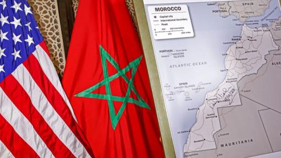 سفير الولايات المتحدة بإسرائيل يطمئن المغرب بخصوص الصحراء المغربية