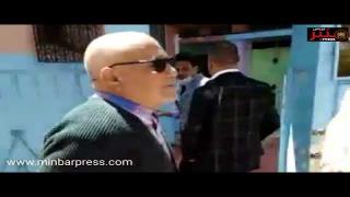 كاتب العام… لفريق رجاء الجزولي رغما اكراهات المادية حققنا انجازات مهمة هده السنة