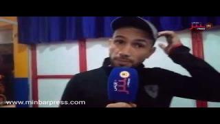 بطل في معروف شوطوكان دار قاعة لتداريب وتقول مرحبا بالجميع 0662065526 جمعية جزولة للكراطي شوطوكان